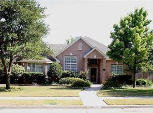 3116 Congress Ave, Plano, TX 75025