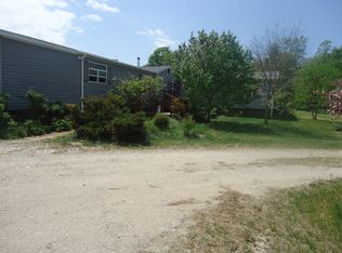 574 Lockie Rd, Gouverneur, NY 13642