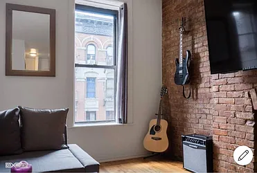 Rented by Citi Habitats