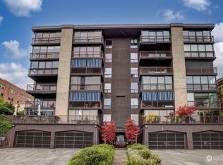 320 Melrose Ave E APT 305, Seattle, WA