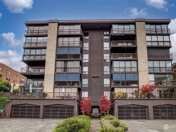 320 Melrose Avenue E #305, Seattle, WA 98102