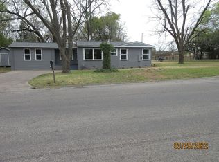 505 Laurel Rd, Athens, TX 75751