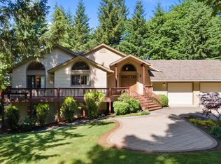 30785 NW Redhawk Dr, North Plains, OR 97133