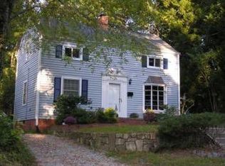 601 E Markham Ave, Durham, NC 27701