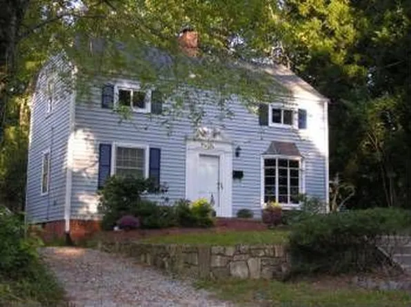 601 E Markham Ave, Durham, NC 27701