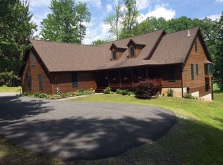 734 River Rd, Milanville, PA 18443