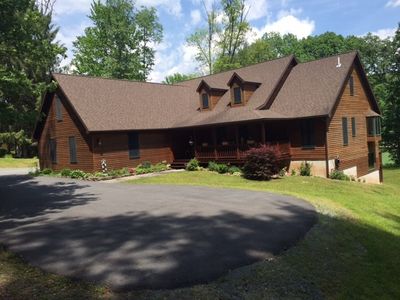 734 River Rd, Milanville, PA, 18443