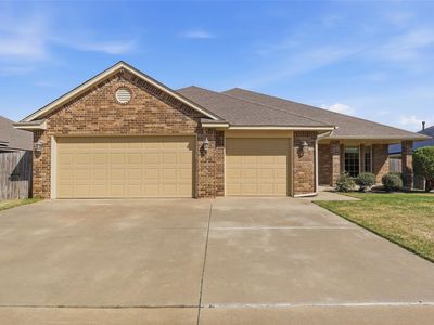 11221 NW 104th St, Yukon, OK, 73099