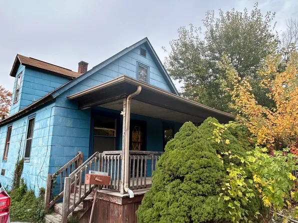1709 S Hamilton St, Saginaw, MI 48602