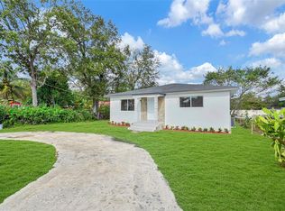 1871 NW 87th St, Miami, FL 33147