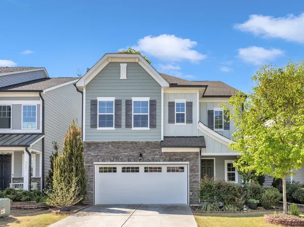 512 Flip Trl, Cary, NC 27513