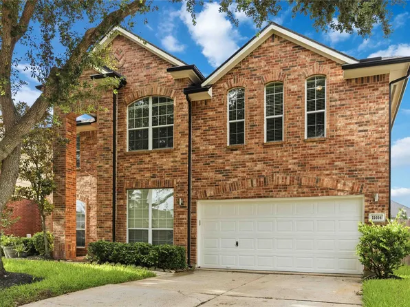 11404 Summit Bay Dr, Pearland, TX 77584