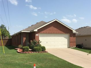 2028 Kickapoo Trl, Heartland, TX 75126