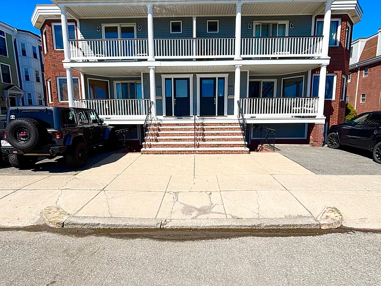 1436 Columbia Rd #1 — Photo 1