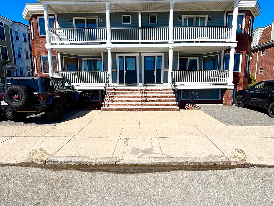 1436 Columbia Rd #1