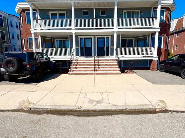 1436 Columbia Rd #1, Boston, MA 02127