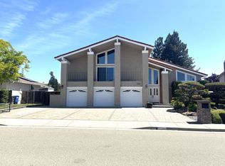 9608 Thunderbird Dr, San Ramon, CA 94583