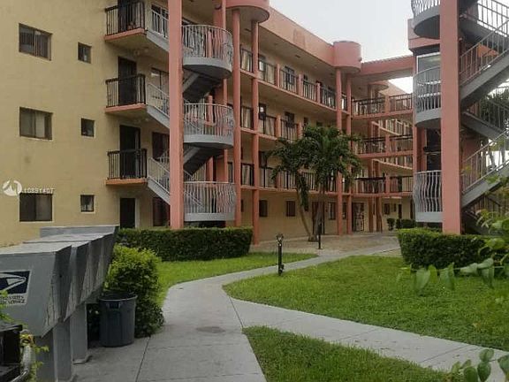 2nd image of 5290 W 21st Ct APT 205