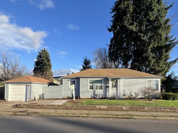 624 N Settlemier Ave, Woodburn, OR 97071
