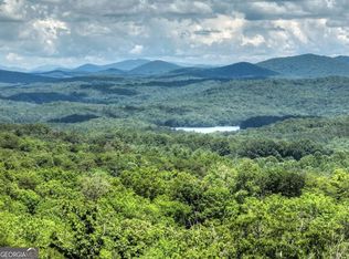 467 Deer Crest Rd, Blue Ridge, GA 30513