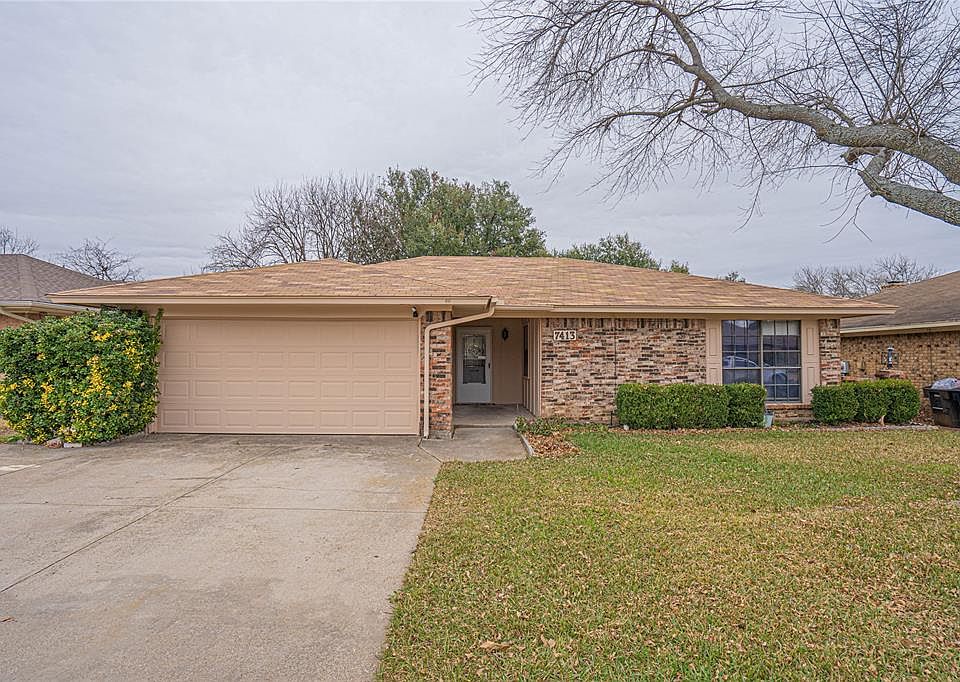 1st image of 7413 Glen Haven Dr