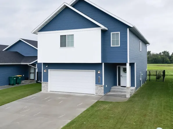 6060 78th Ave S, Horace, ND 58047