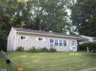 7 Terry Ln, Newark, DE 19711