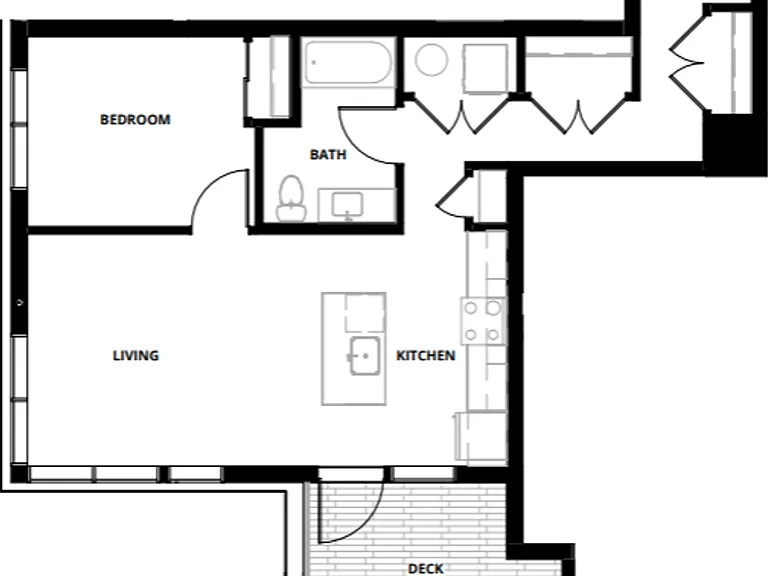 Rejuvenate Apartments — Photo 45