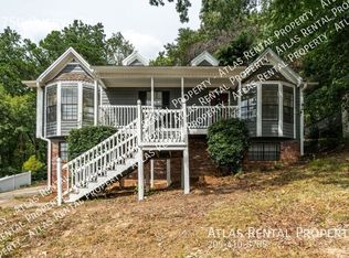 5750 Cheryl Dr, Pinson, AL 35126