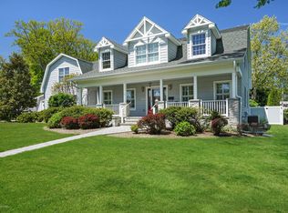 406 Wayne Ave, Pine Beach, NJ 08741