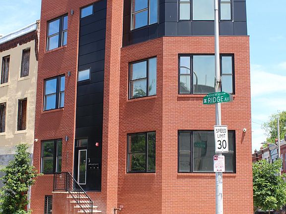3rd image of 3017 Ridge Ave #A