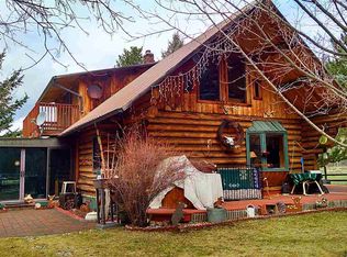 19050 E Mullan Rd, Clinton, MT 59825