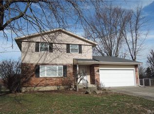 5213 Keturah Dr, Fairborn, OH