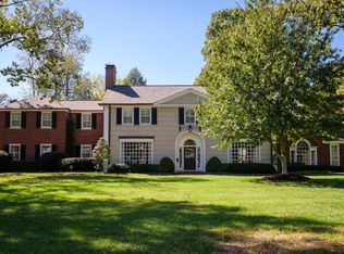 520 Fairfield Dr, Louisville, KY 40206
