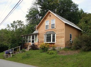 260 Crescent St, Bristol, NH 03222
