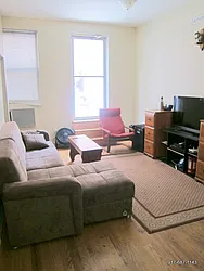 Rented by Tosh Marks Property Group