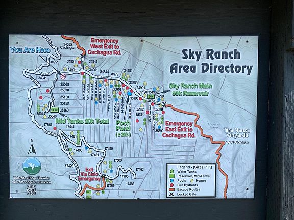 5th image of 35180 Sky Ranch Rd