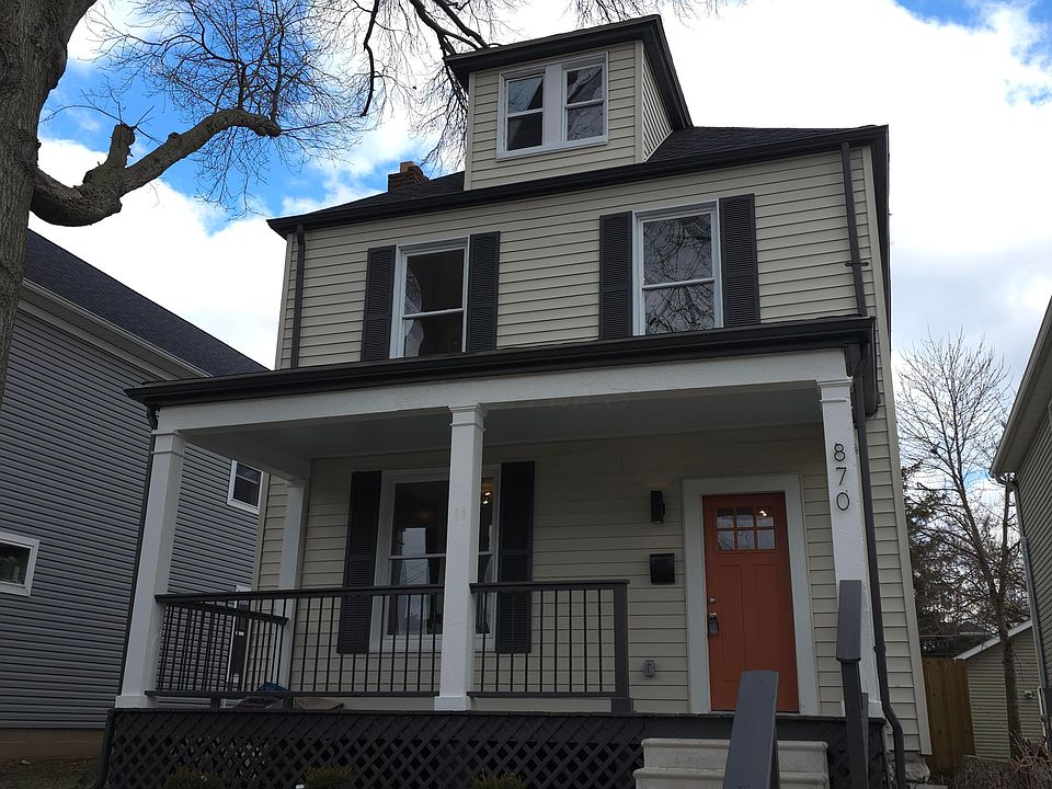 1st image of 870 Gilbert St