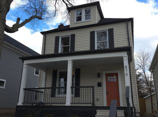 870 Gilbert St, Columbus, OH 43206