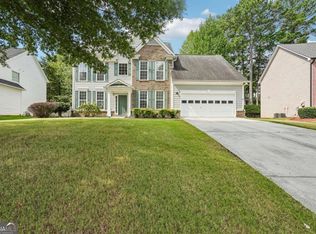 4010 Embassy Way, Lilburn, GA 30047