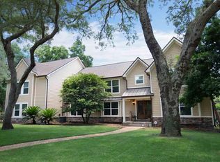 2611 Dunsinane Rd, Pensacola, FL 32503