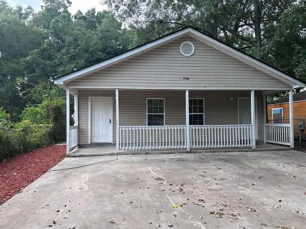 1924 Baxter St #B, North Charleston, SC 29405