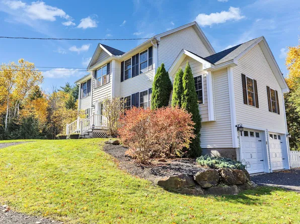24 White Tail Run, Rindge, NH 03461