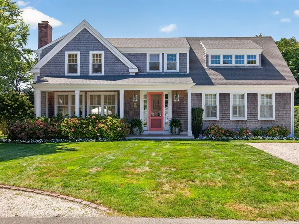 26 Chatham Heights Road, Chatham, MA 02633