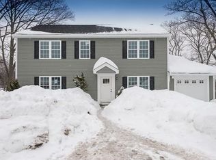 16 Christine Rd, Arlington, MA 02474
