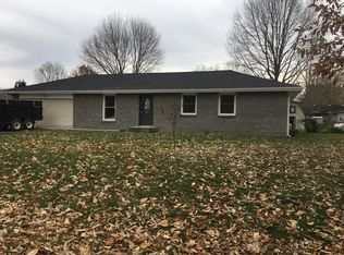 5555 E Fountain Way, Columbus, IN 47201