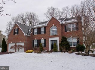 103 Woodbridge Ct, Sellersville, PA 18960