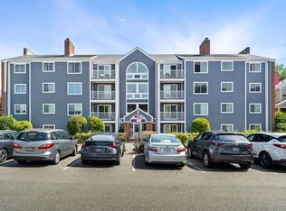 1 Washington St UNIT 304, Salem, MA 01970