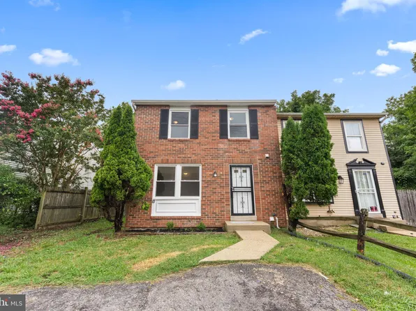 720 Avanti Pl, Landover, MD 20785