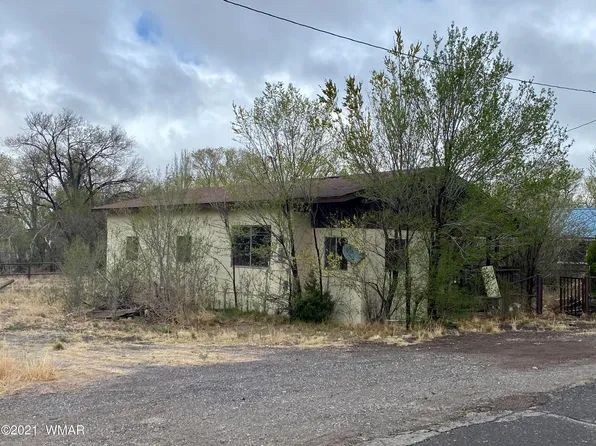 72 E 7th Ave, Eagar, AZ 85925